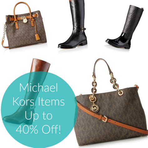 michael kors closing sale|Michael Kors sale styles.